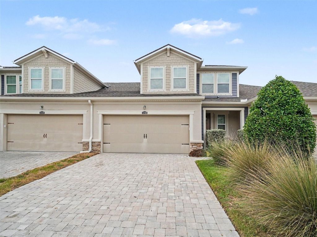 Photo of 11733 Meadowgate Place, Bradenton, FL 34211 (MLS # TB8508367)