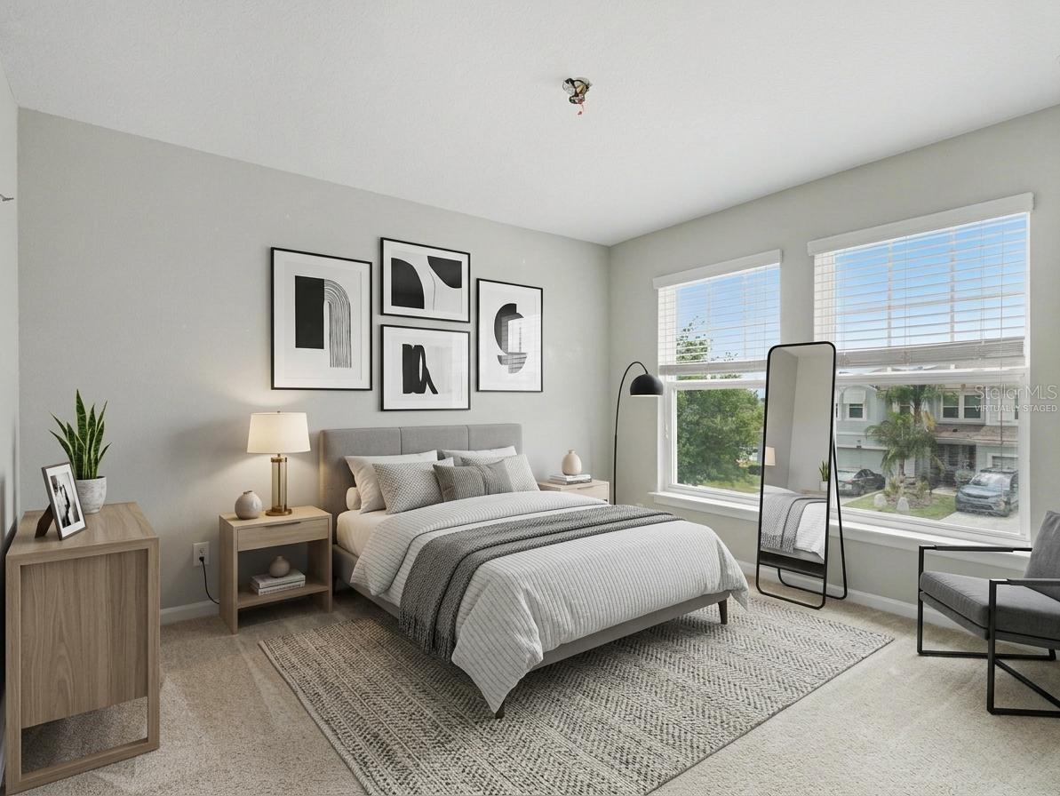 HARMONY AT LAKEWOOD RANCH PH II A & B - Residential