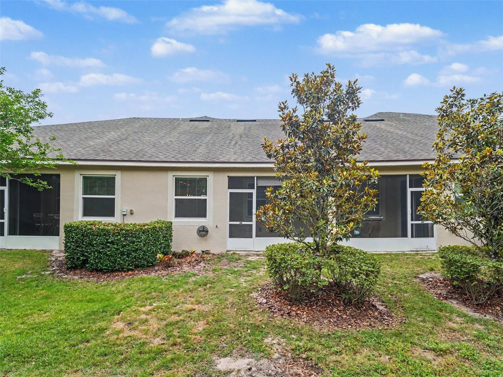 HARMONY AT LAKEWOOD RANCH PH II A & B - Residential