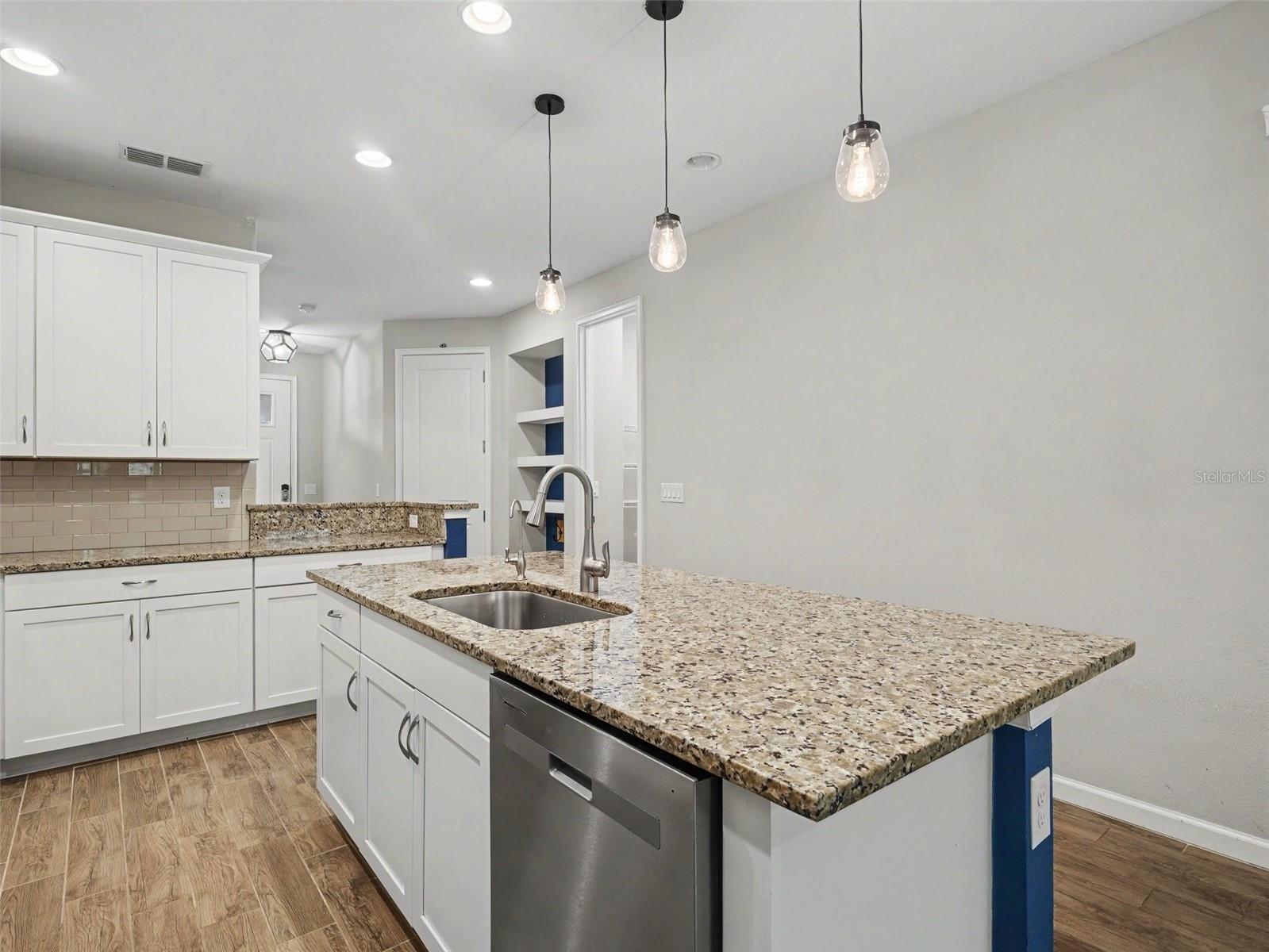 HARMONY AT LAKEWOOD RANCH PH II A & B - Residential