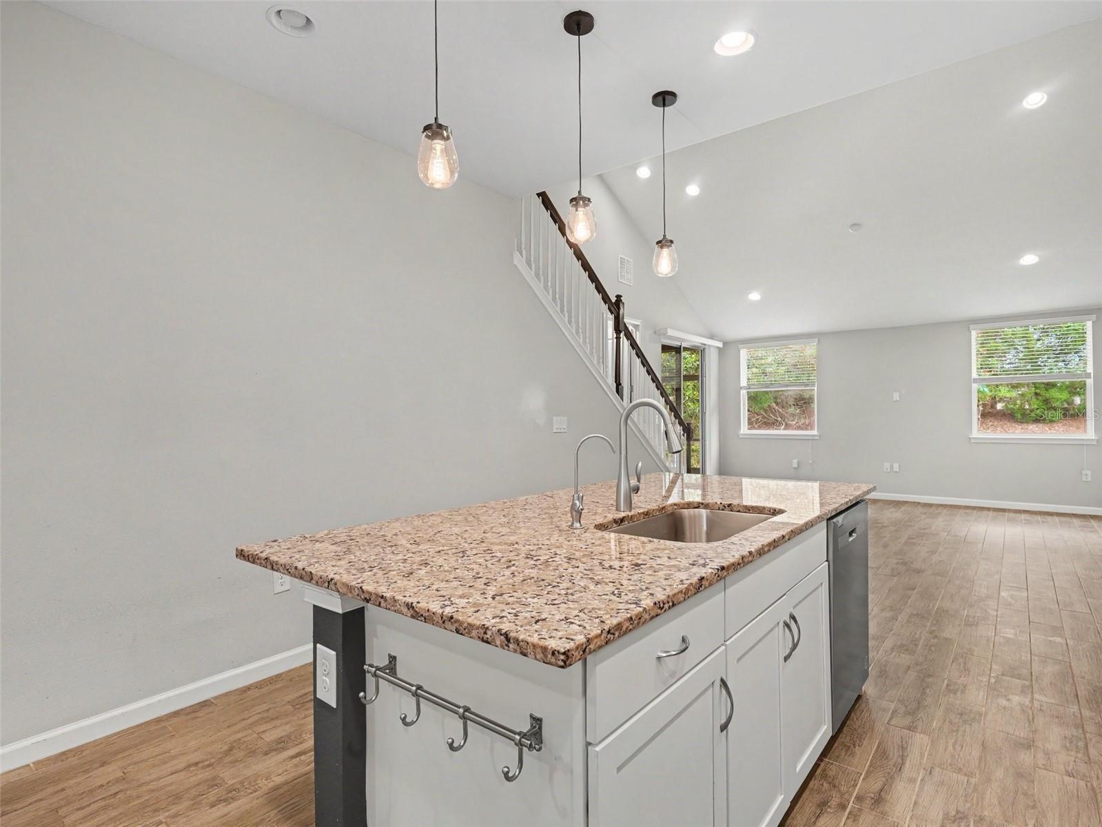 HARMONY AT LAKEWOOD RANCH PH II A & B - Residential