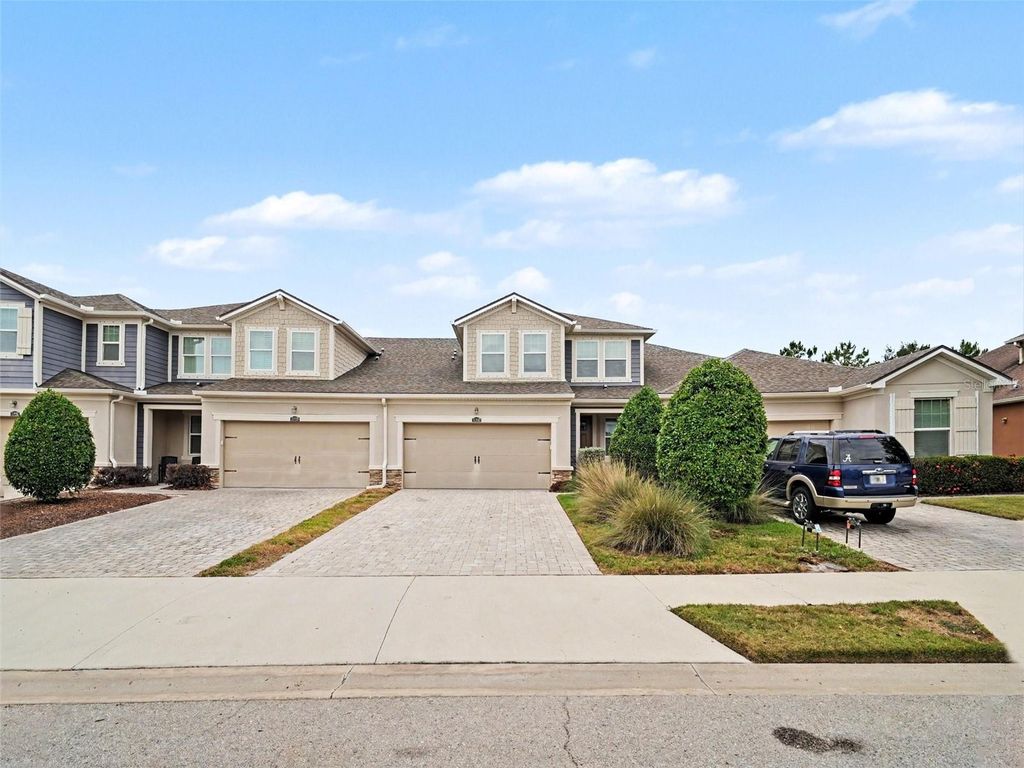 Photo of 11733 Meadowgate Place, Bradenton, FL 34211 (MLS # TB8508367)