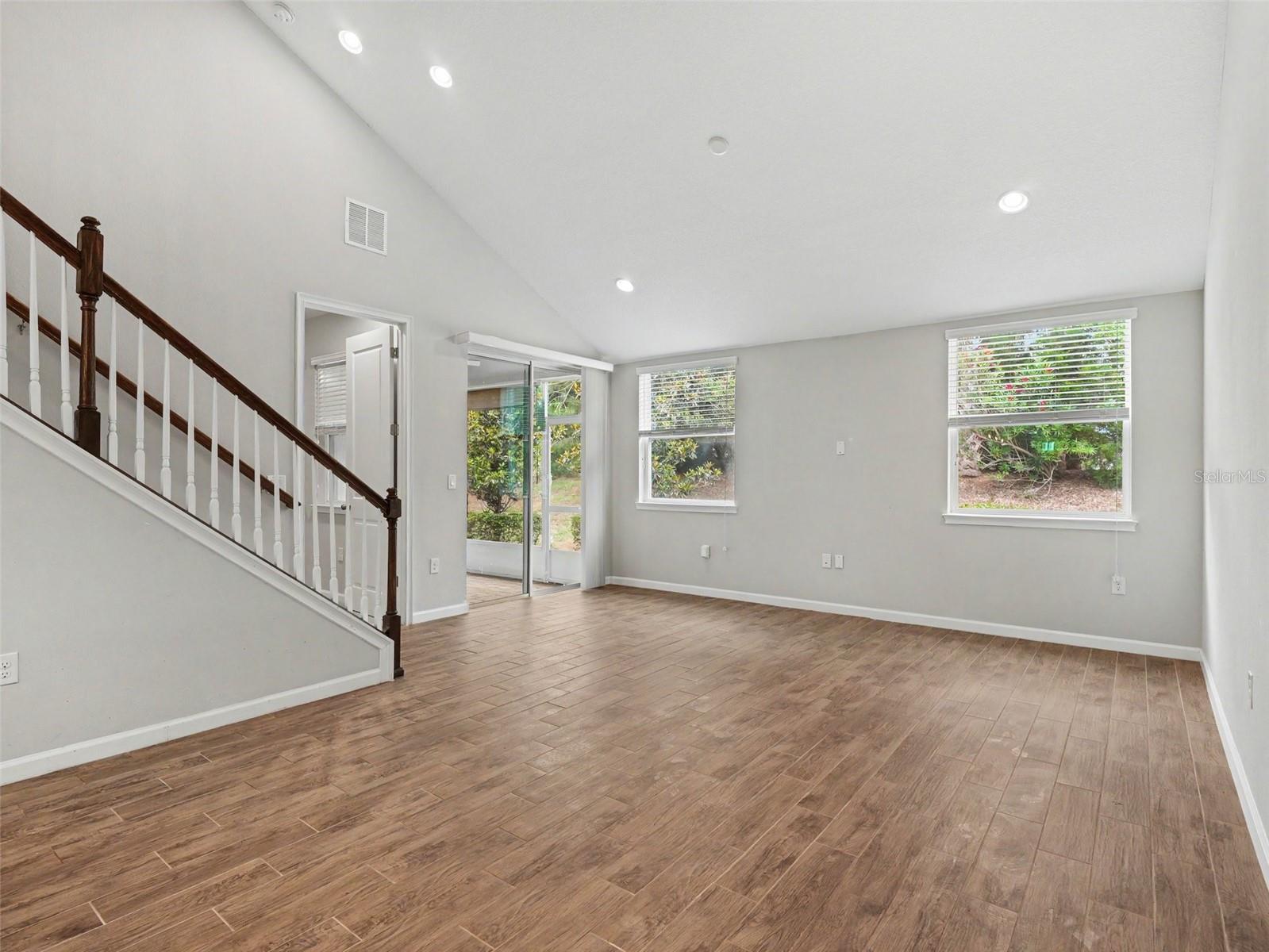 HARMONY AT LAKEWOOD RANCH PH II A & B - Residential