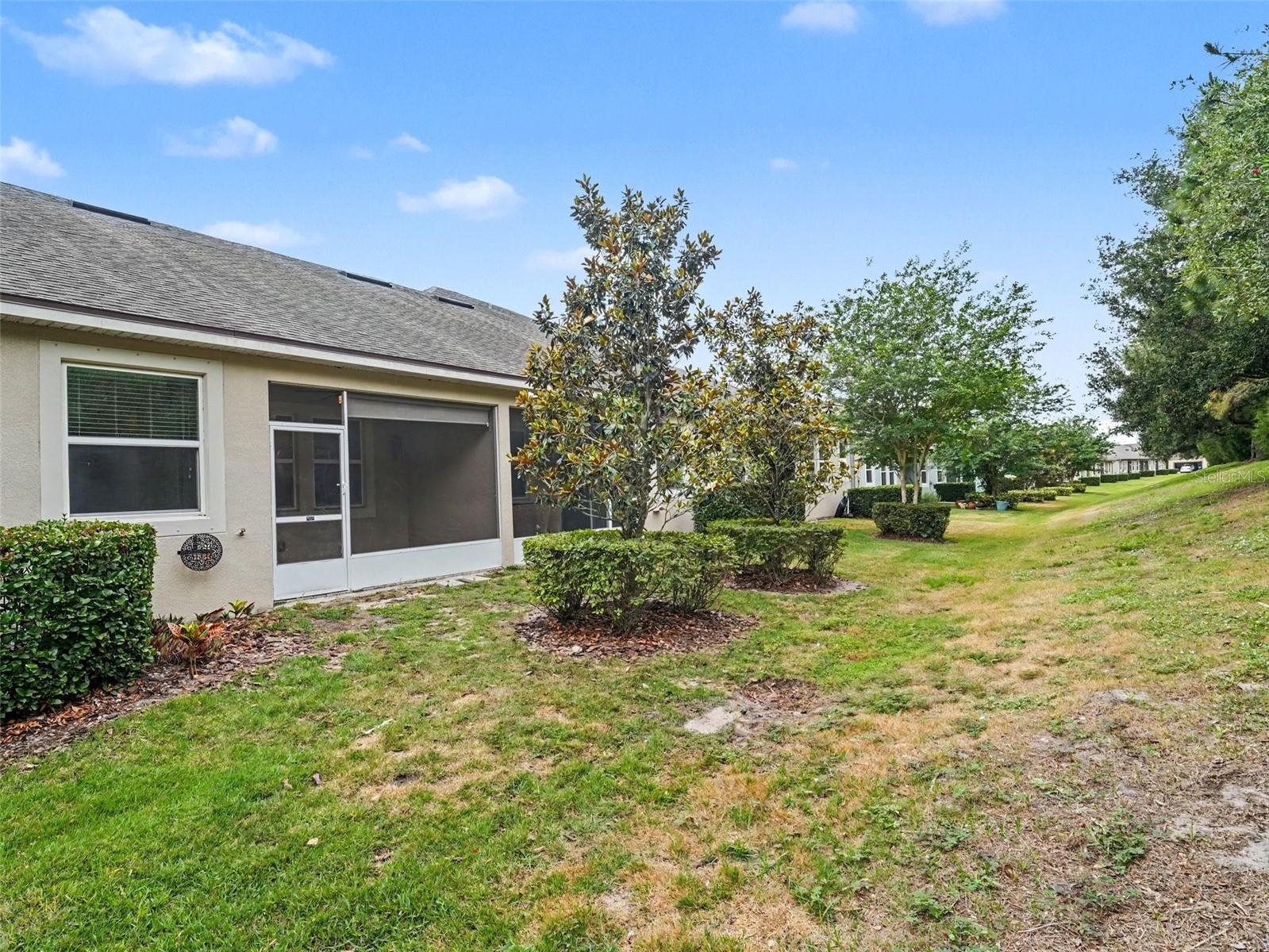 HARMONY AT LAKEWOOD RANCH PH II A & B - Residential