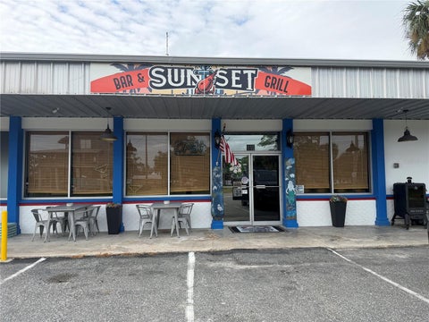 Photo of 110 Main Street, Horseshoe Beach, FL 32648 (MLS # GC543961)