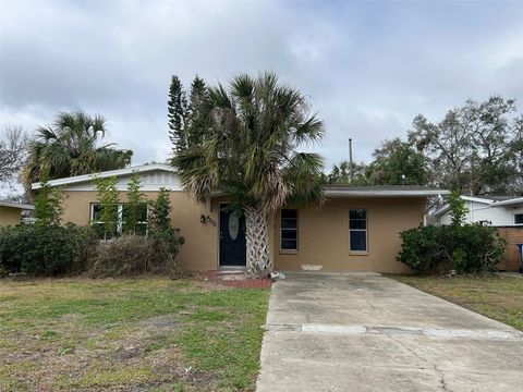 Photo of 4200 Huntington Street NE, St Petersburg, FL 33703 (MLS # O6284294)