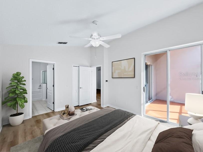 OAKSTEAD PRCL 04 A B-1 B-2 C-1 - Residential