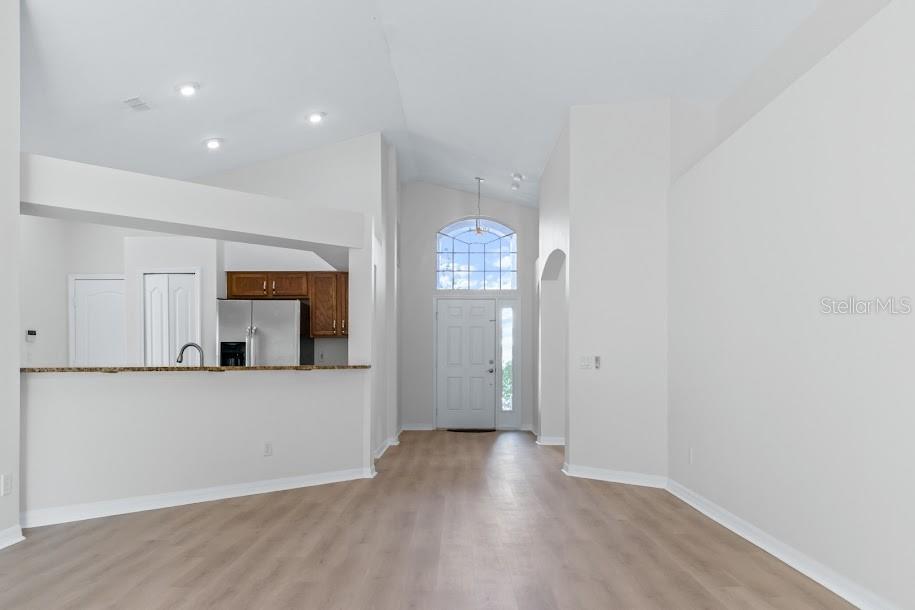 OAKSTEAD PRCL 04 A B-1 B-2 C-1 - Residential