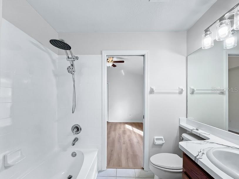 OAKSTEAD PRCL 04 A B-1 B-2 C-1 - Residential