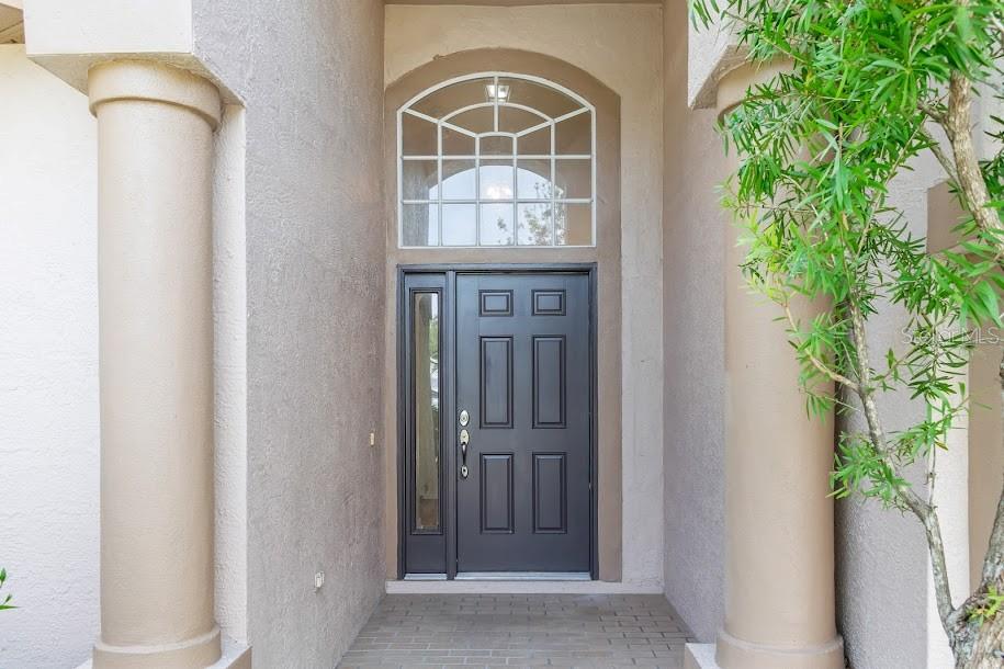 OAKSTEAD PRCL 04 A B-1 B-2 C-1 - Residential