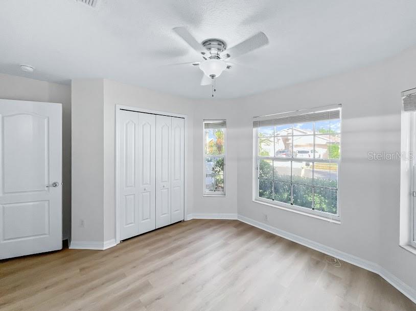 OAKSTEAD PRCL 04 A B-1 B-2 C-1 - Residential