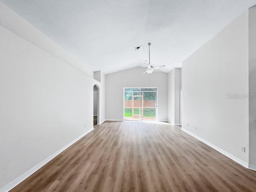 OAKSTEAD PRCL 04 A B-1 B-2 C-1 - Residential