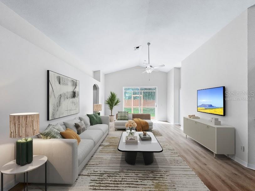 OAKSTEAD PRCL 04 A B-1 B-2 C-1 - Residential