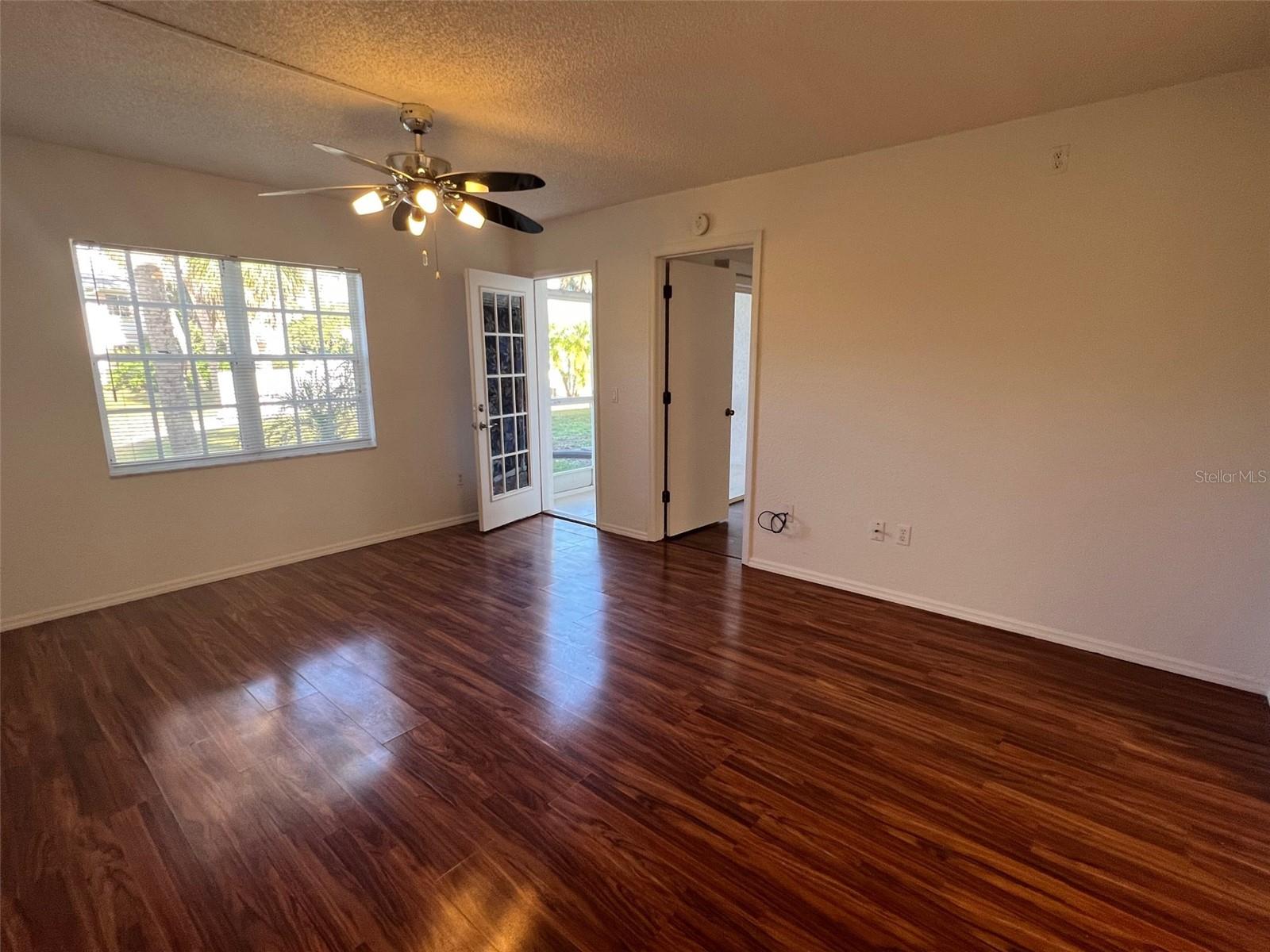 BIMINI BAY CLUB - Residential Lease