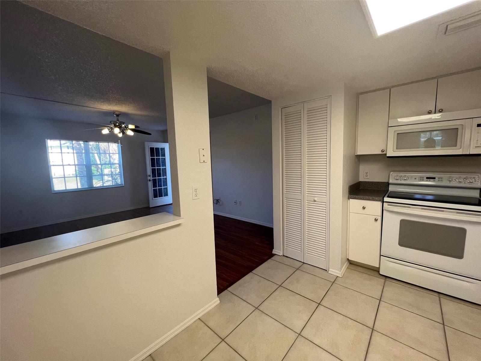 BIMINI BAY CLUB - Residential Lease