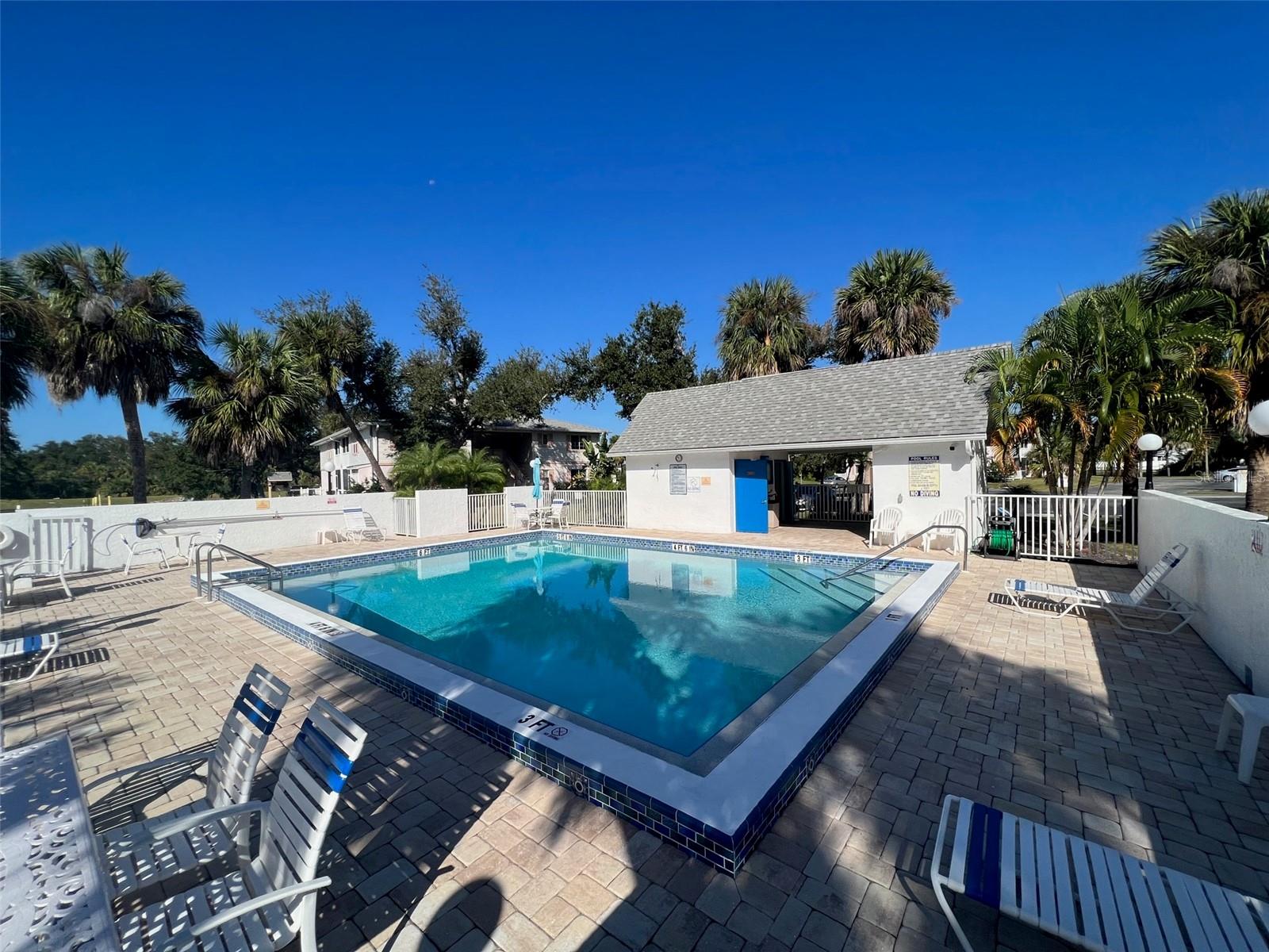 BIMINI BAY CLUB - Residential Lease