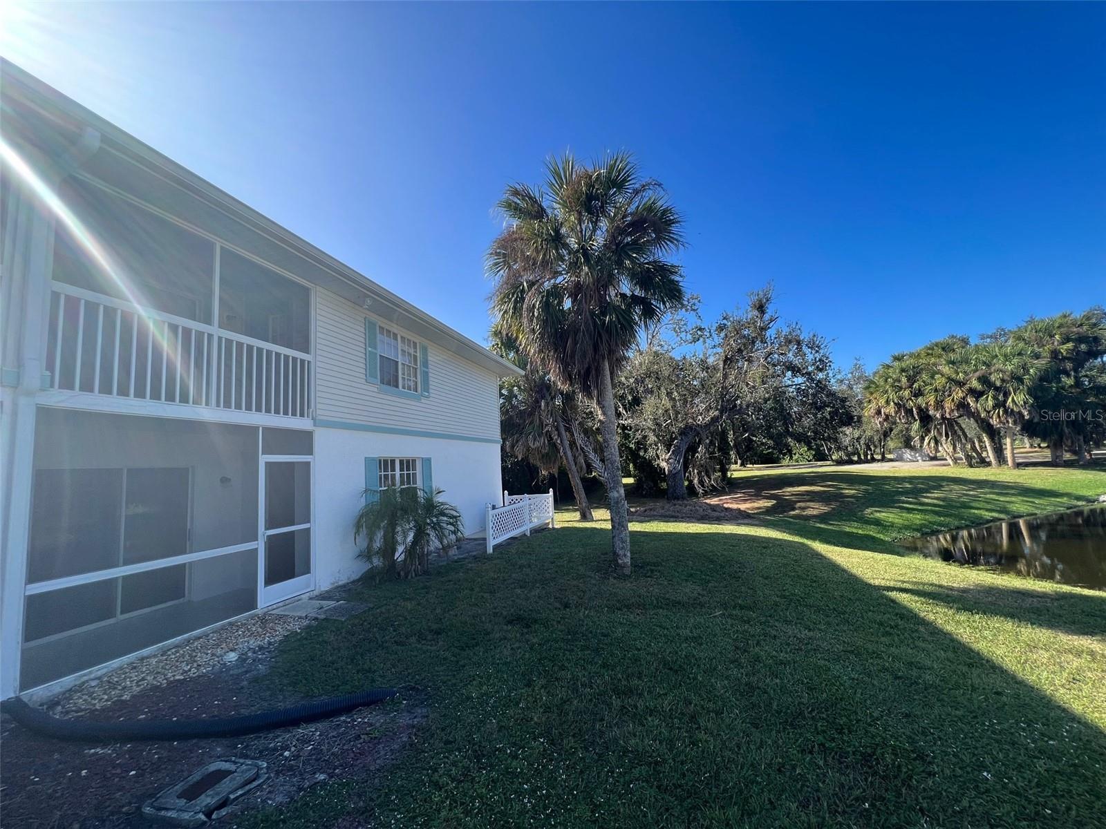 BIMINI BAY CLUB - Residential Lease