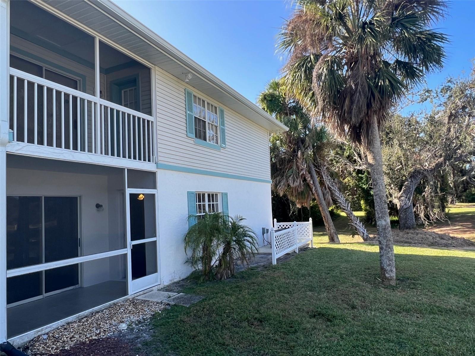 BIMINI BAY CLUB - Residential Lease