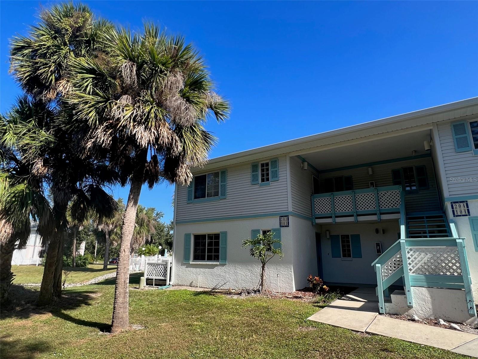 BIMINI BAY CLUB - Residential Lease