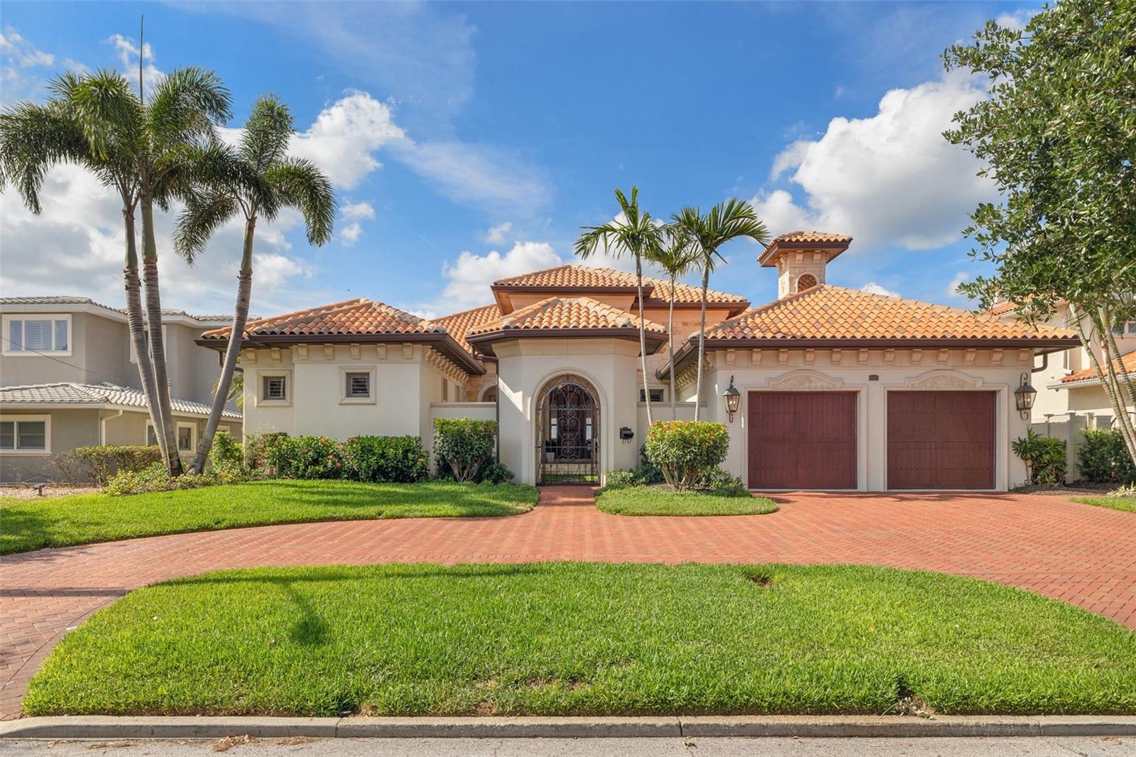 EDEN SHORES REP - Residential