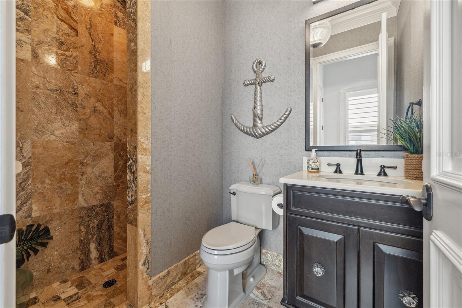 EDEN SHORES REP - Residential