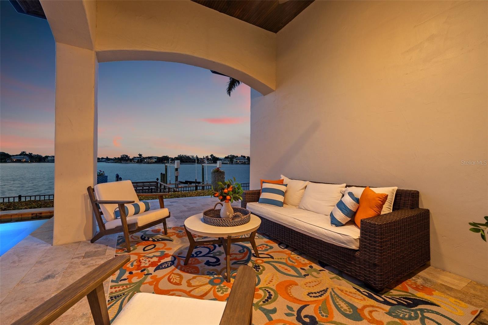 EDEN SHORES REP - Residential