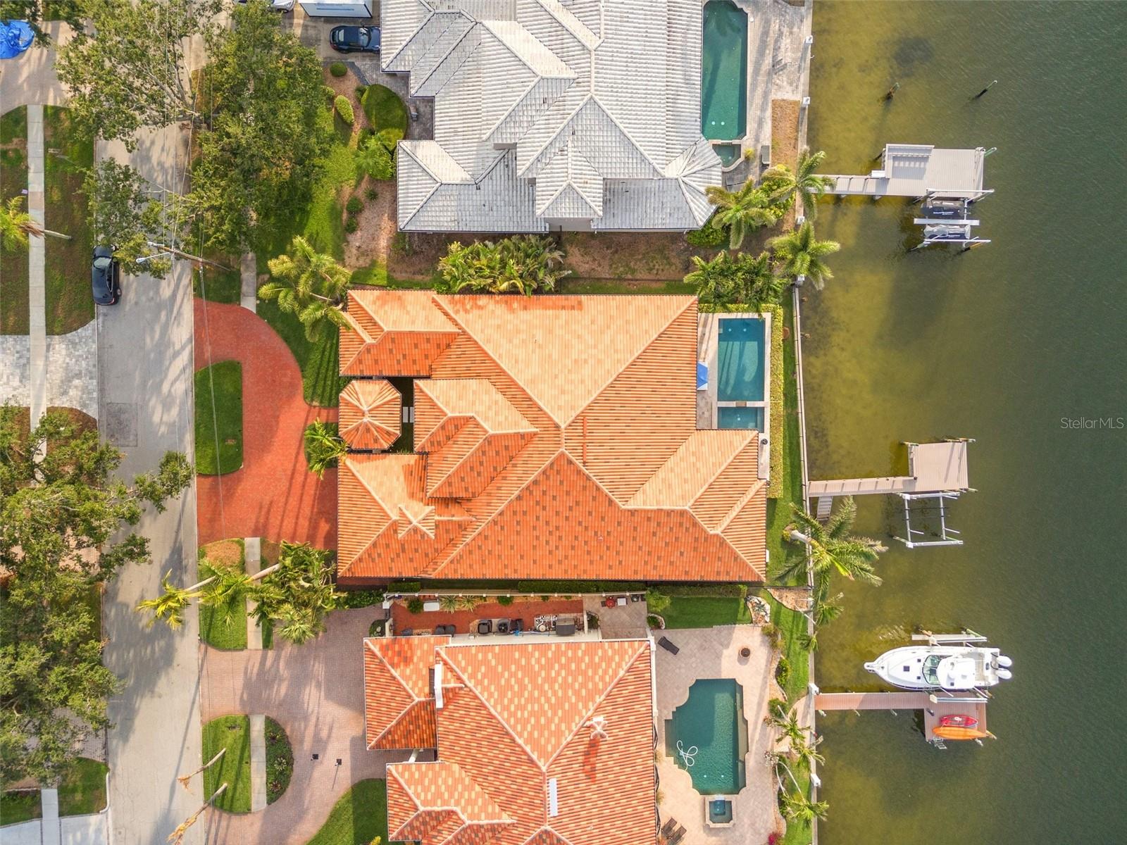 EDEN SHORES REP - Residential