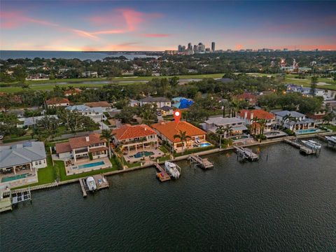 301 BAYVIEW DRIVE NE ST PETERSBURG FL 33704
