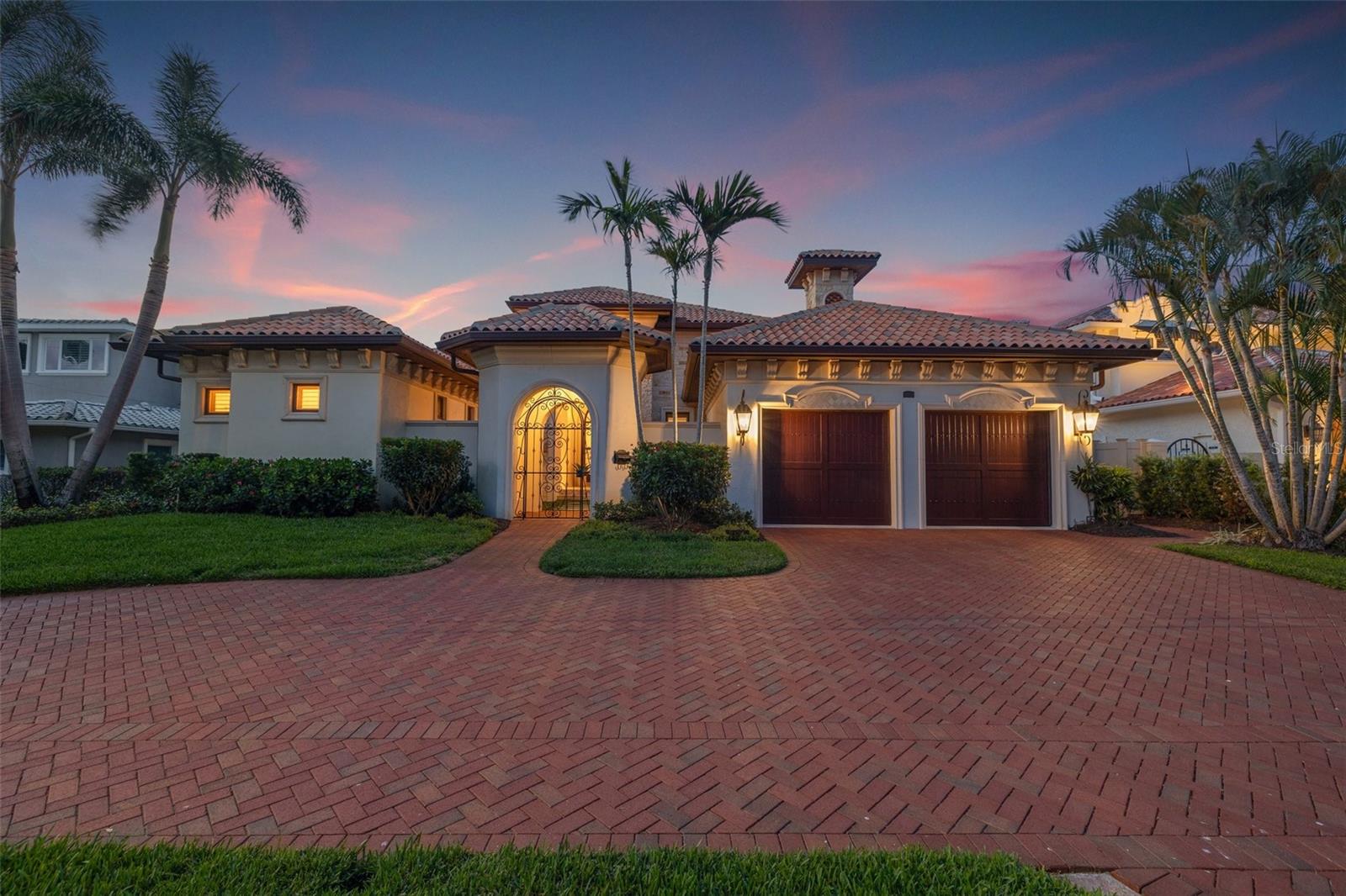 EDEN SHORES REP - Residential