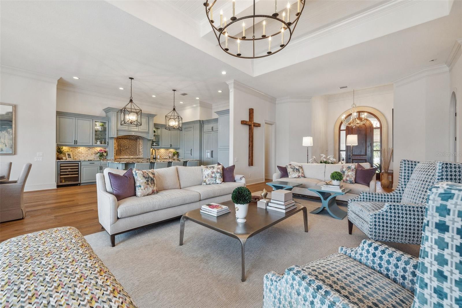 EDEN SHORES REP - Residential