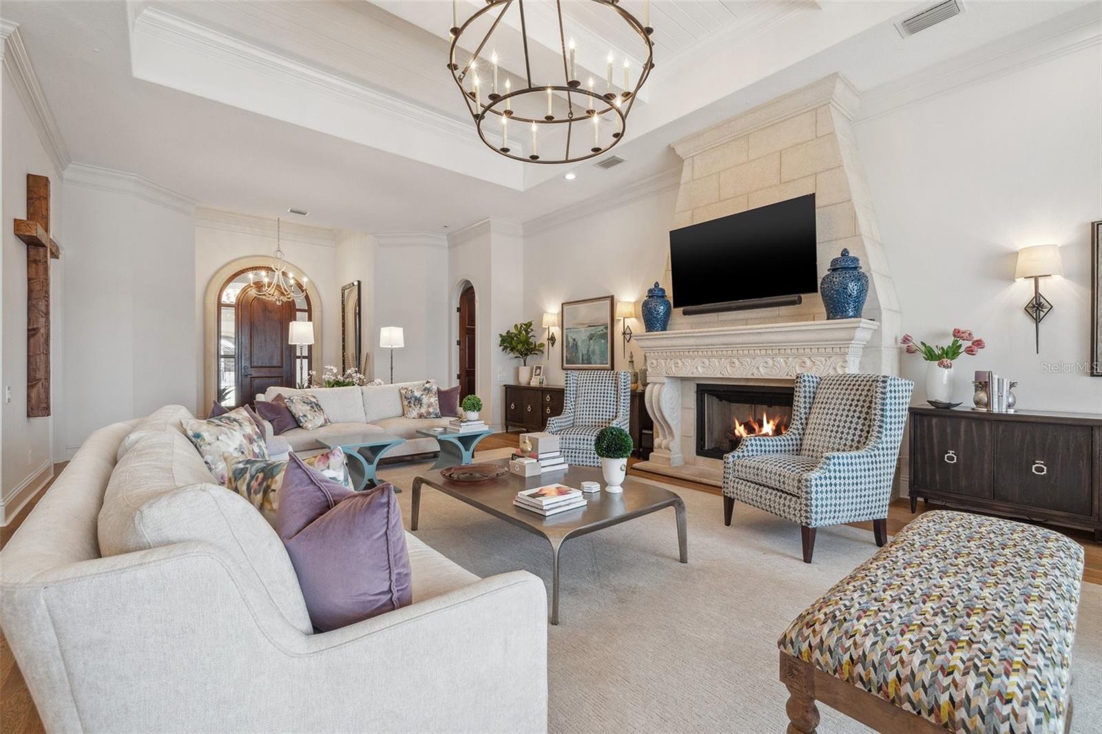 EDEN SHORES REP - Residential