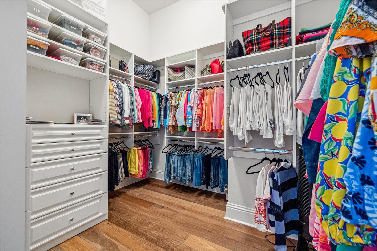 EDEN SHORES REP - Residential