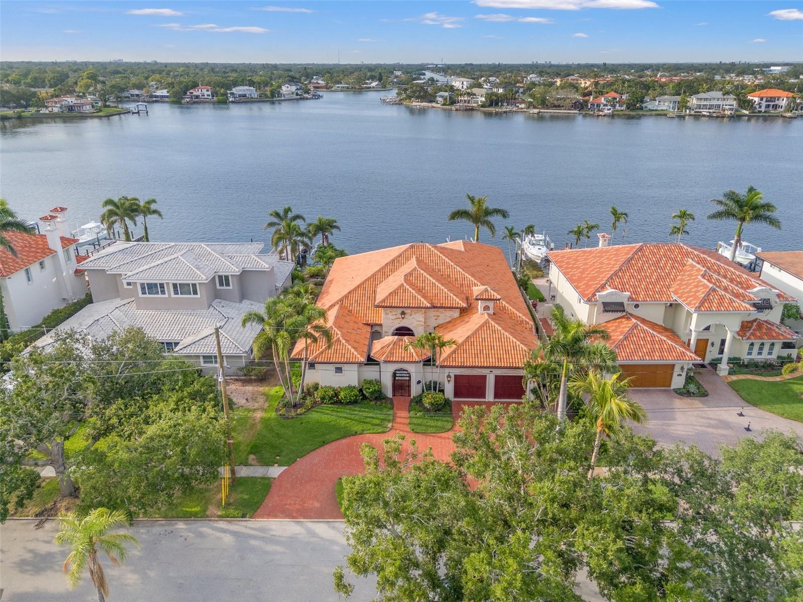 EDEN SHORES REP - Residential