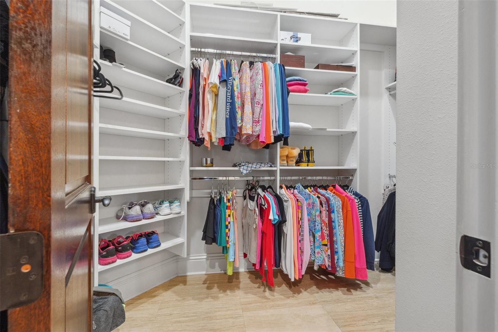 EDEN SHORES REP - Residential