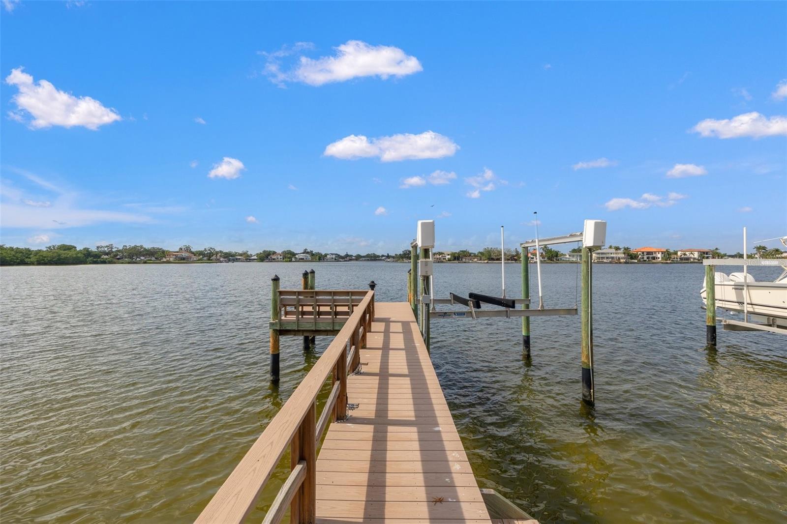 EDEN SHORES REP - Residential