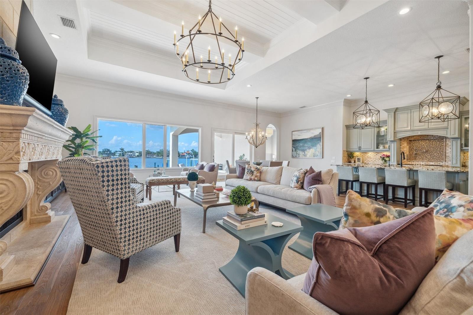 EDEN SHORES REP - Residential