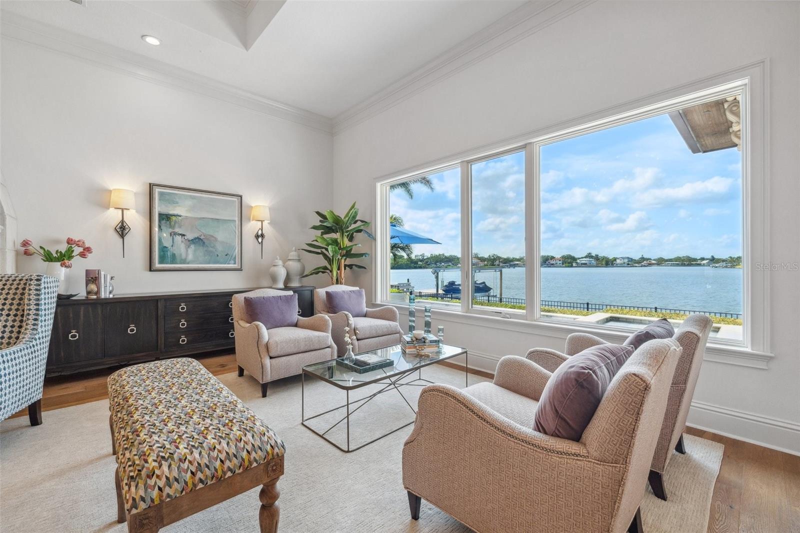 EDEN SHORES REP - Residential