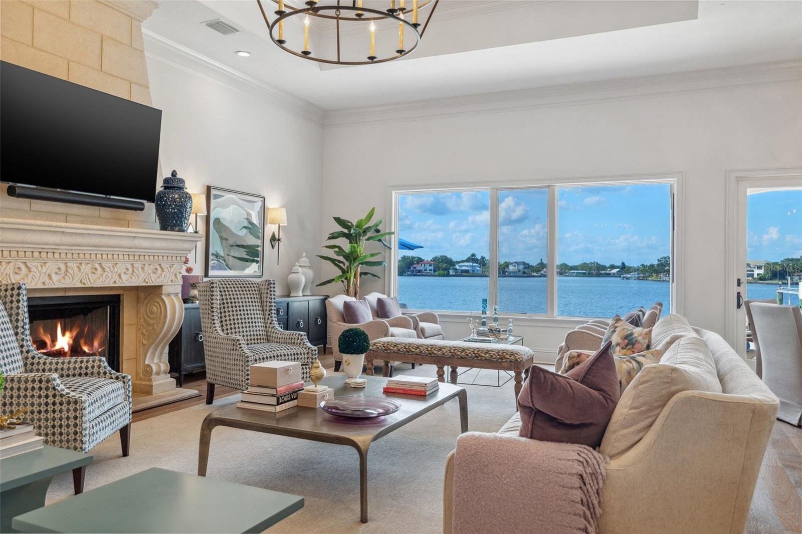 EDEN SHORES REP - Residential