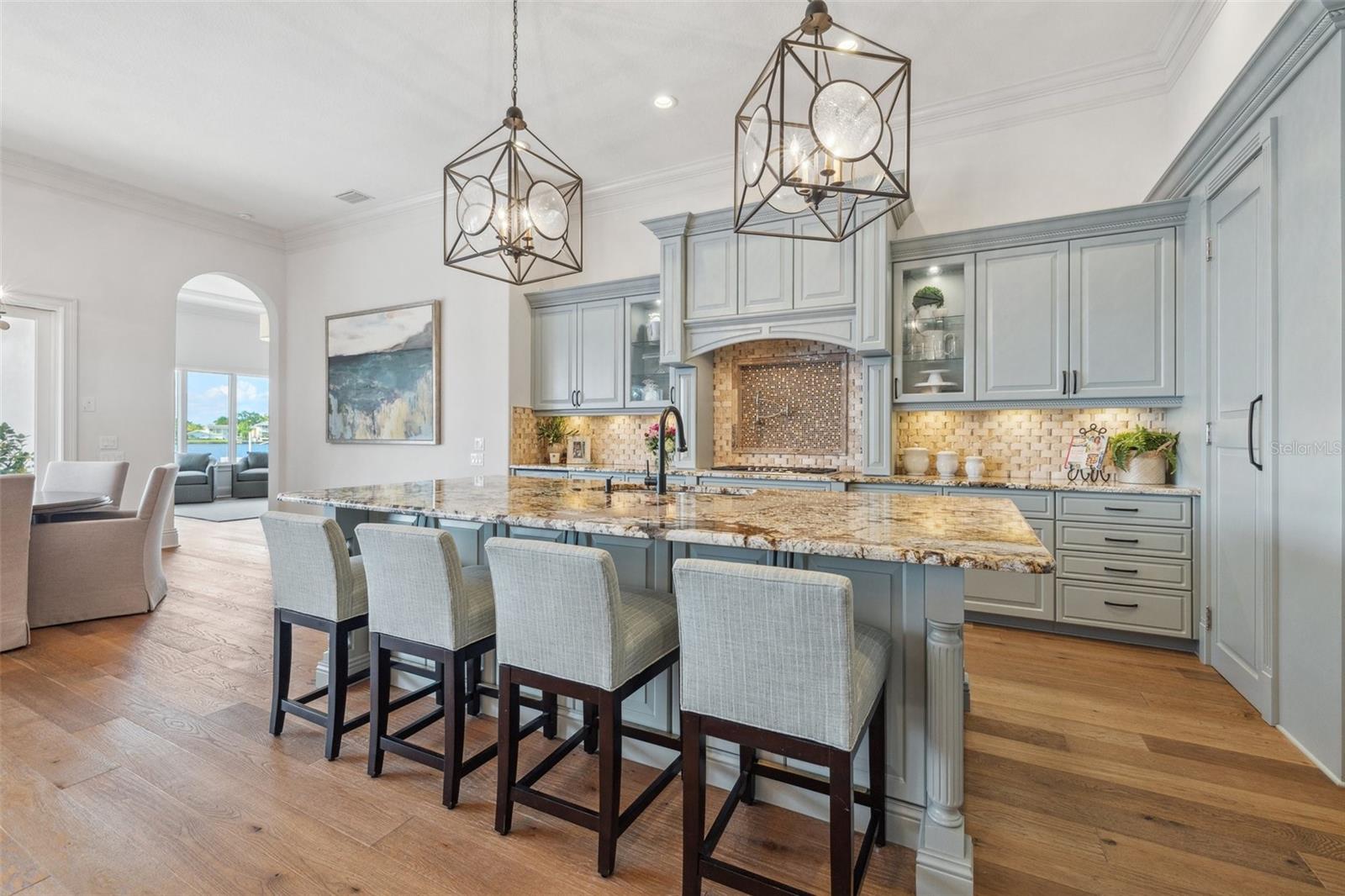 EDEN SHORES REP - Residential