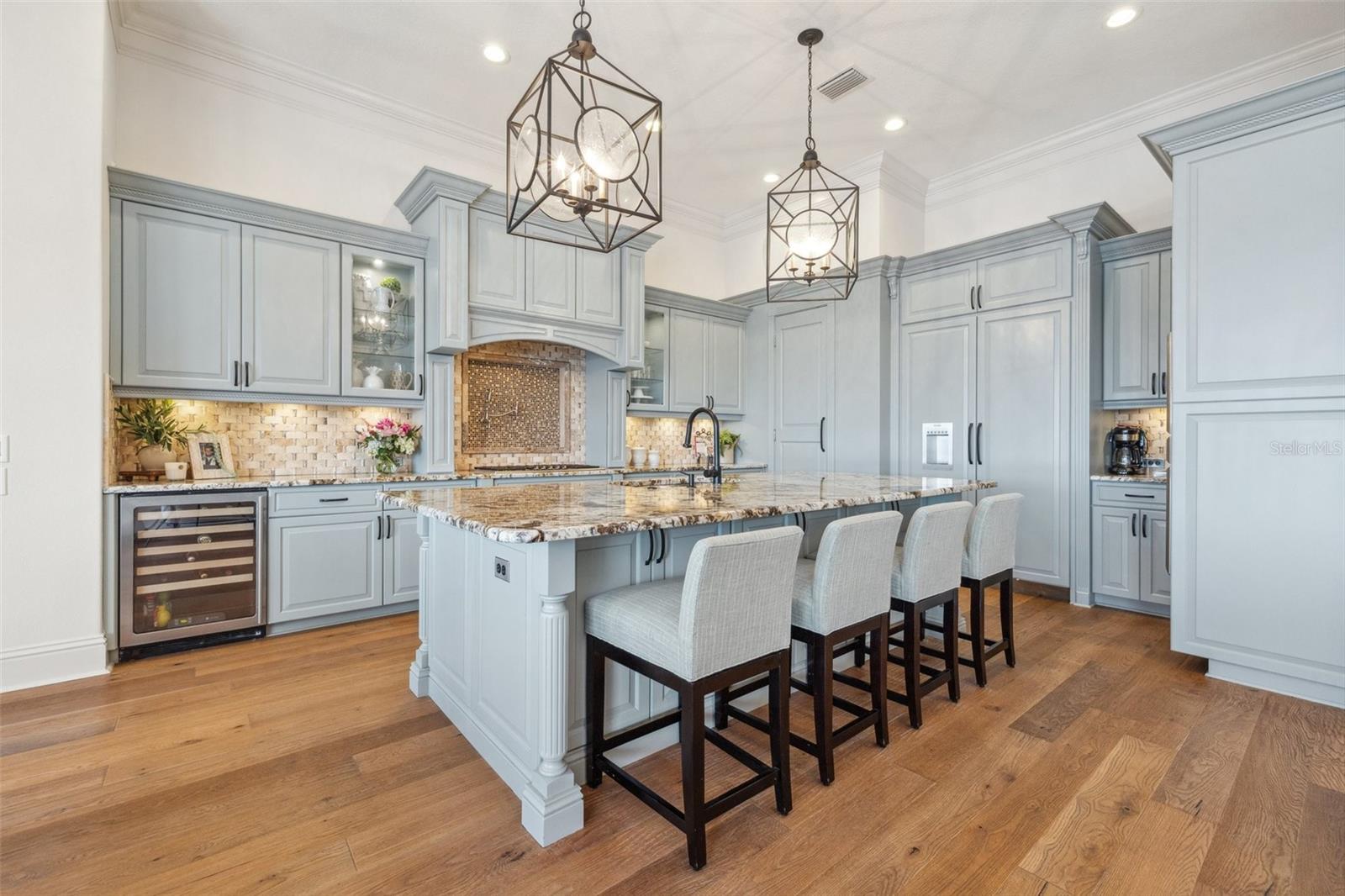 EDEN SHORES REP - Residential