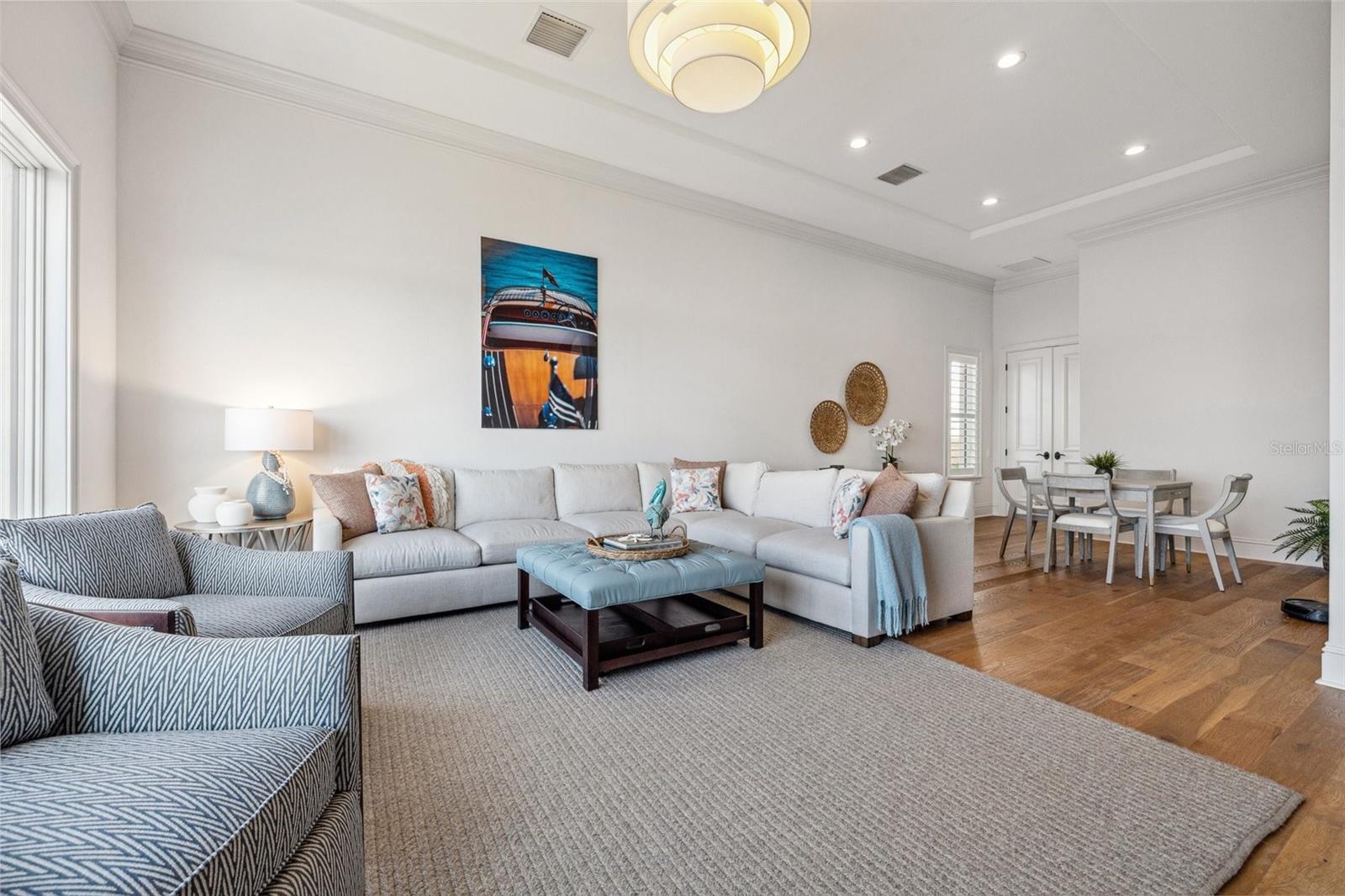 EDEN SHORES REP - Residential