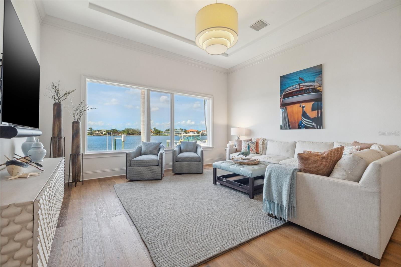 EDEN SHORES REP - Residential