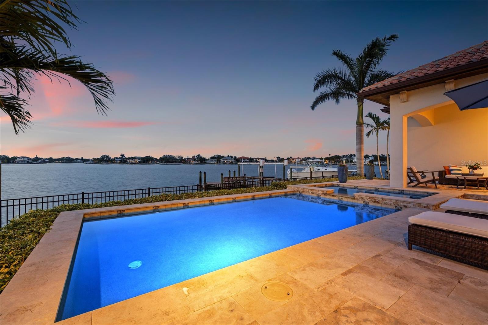 EDEN SHORES REP - Residential