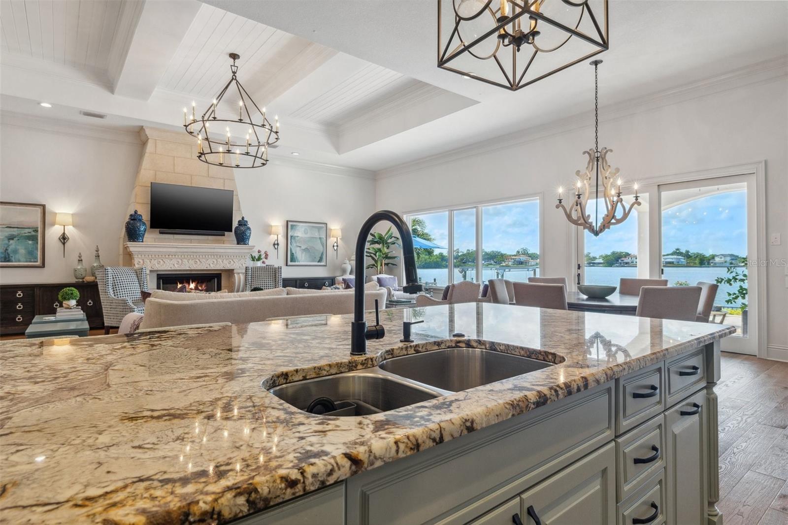 EDEN SHORES REP - Residential