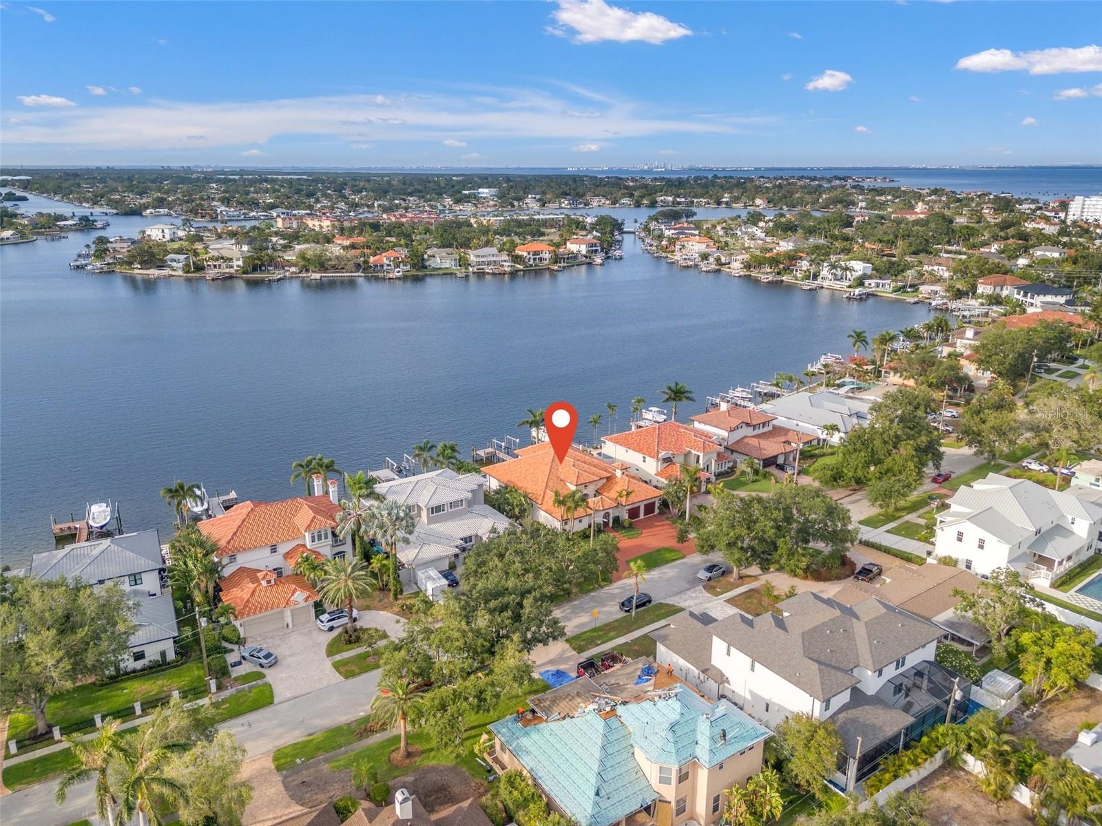 EDEN SHORES REP - Residential