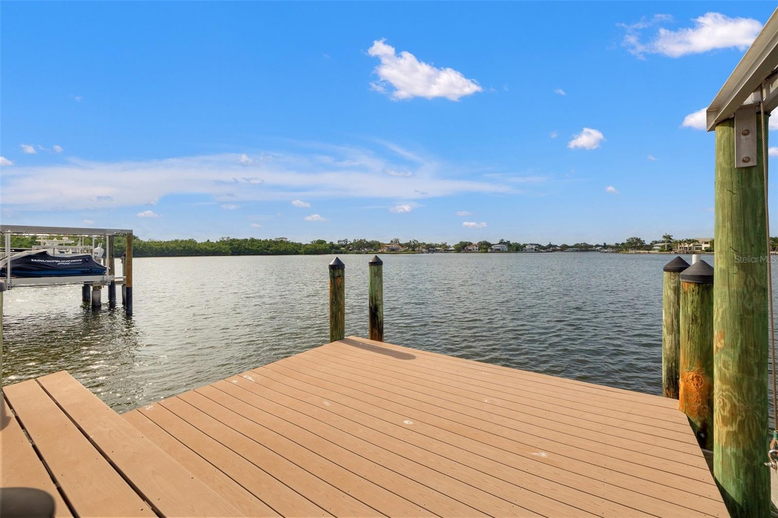 EDEN SHORES REP - Residential