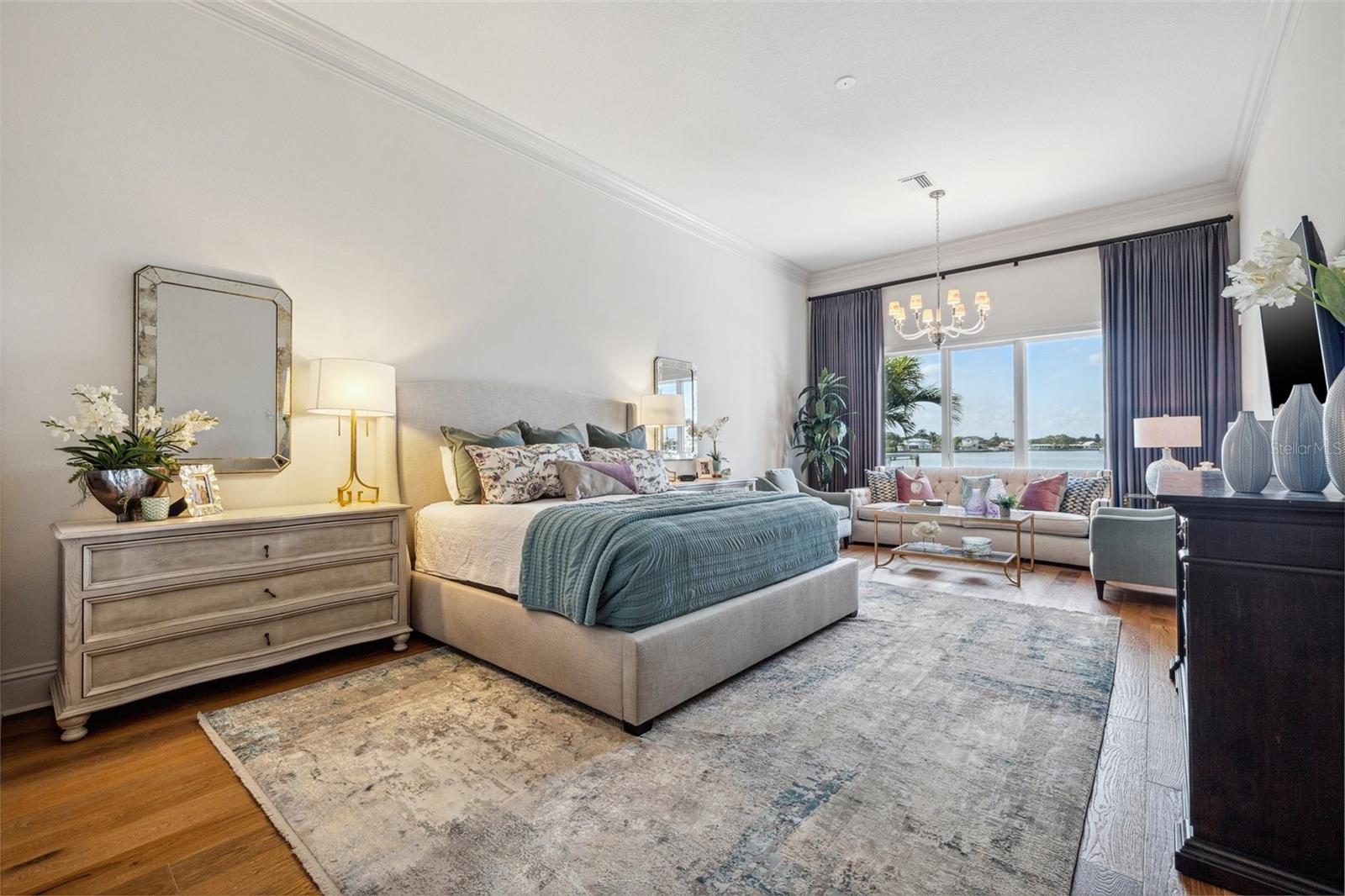 EDEN SHORES REP - Residential