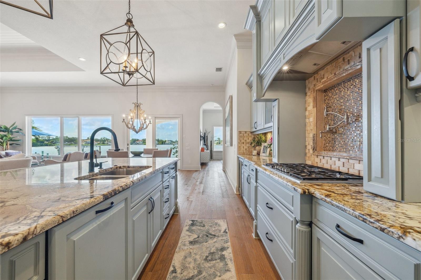 EDEN SHORES REP - Residential