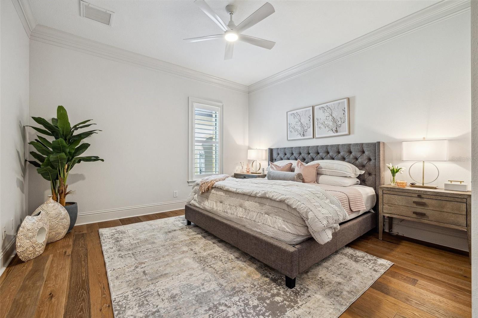 EDEN SHORES REP - Residential