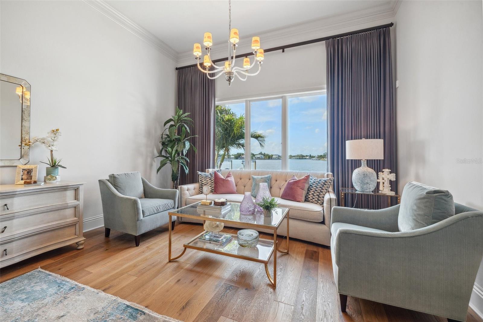 EDEN SHORES REP - Residential